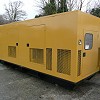 CAT 500 KvA Generator