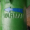 Warman SP 200 Pump
