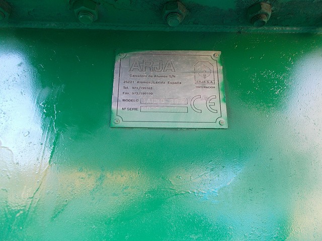 Arja Tauro 30P