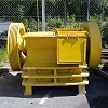 Baxter 32 x 6/8 Granulator