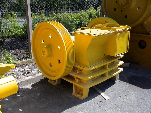 Baxter 32 x 6/8 Granulator