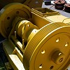 Baxter 32 x 6/8 Granulator