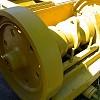 Baxter 32 x 6/8 Granulator