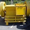 Baxter 32 x 6/8 Granulator