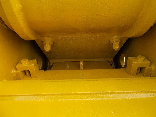 Baxter 900 x 300