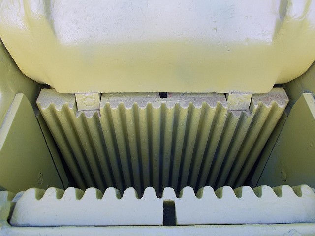 Baxter 900 x 300