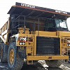 CAT 775E