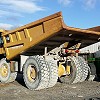 CAT 775E