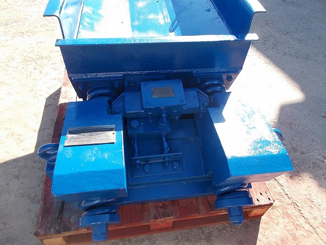 GEC 26 x 36 Vibrating Feeder