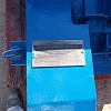 GEC 26 x 36 Vibrating Feeder