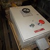 GEC 26 x 36 Vibrating Feeder