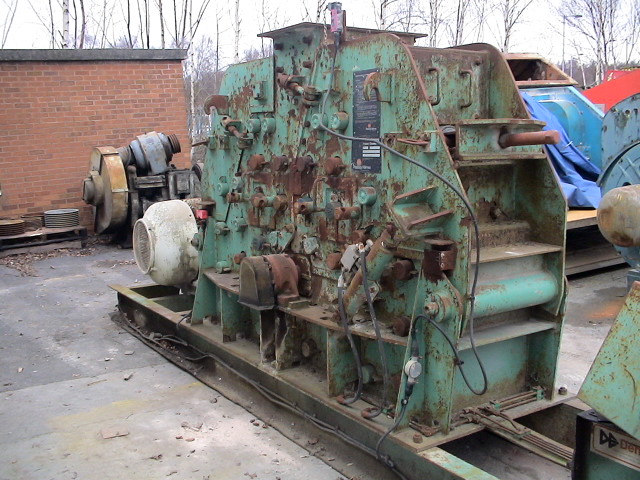 Hazemag AP-KV 1005R