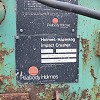 Hazemag AP-KV 1005R
