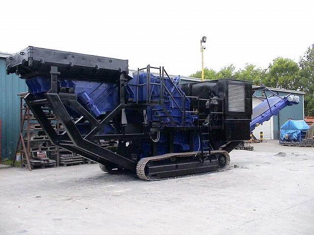 Kleeman MRB 102