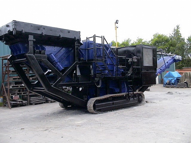 Kleeman MRB 102