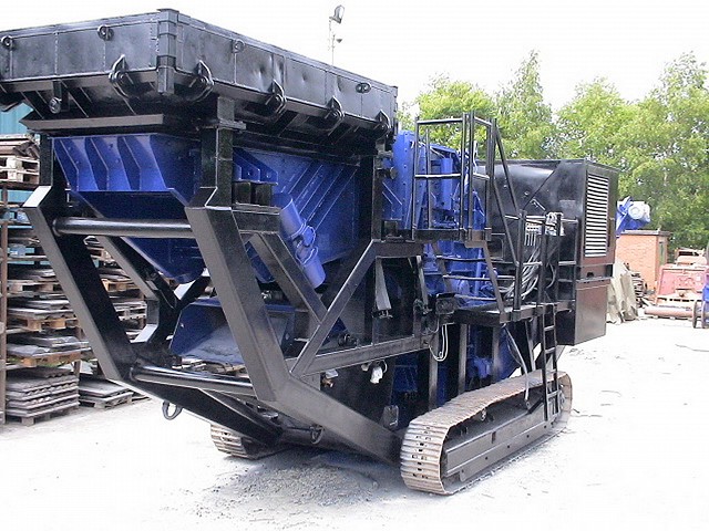 Kleeman MRB 102