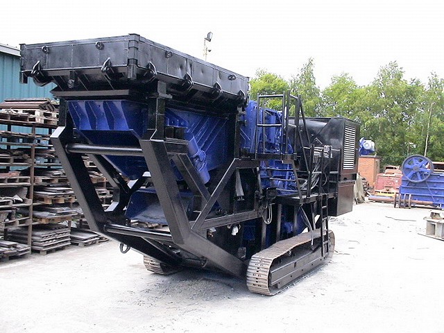 Kleeman MRB 102