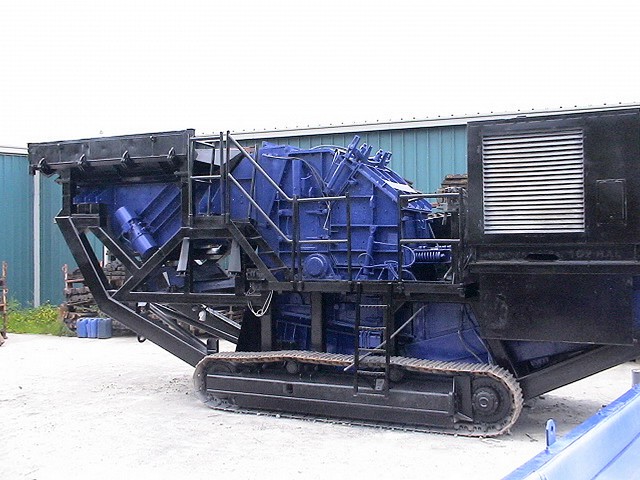 Kleeman MRB 102