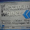 Kleeman MRB 102
