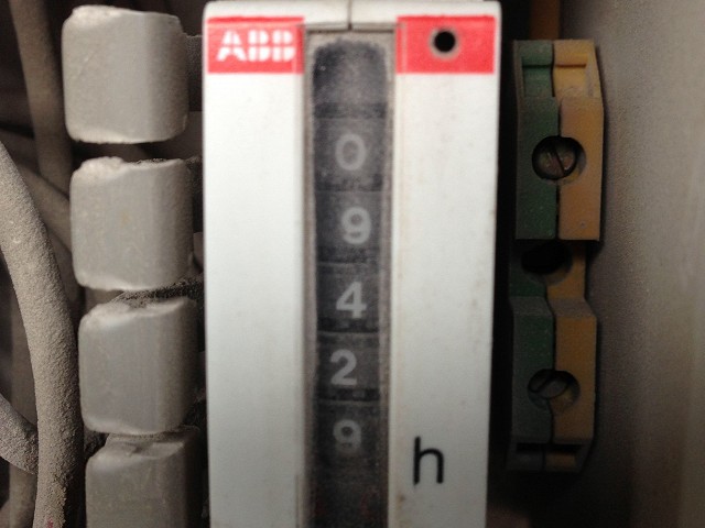 Kleeman MRB 102