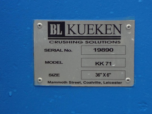 Kue Ken 71 RE