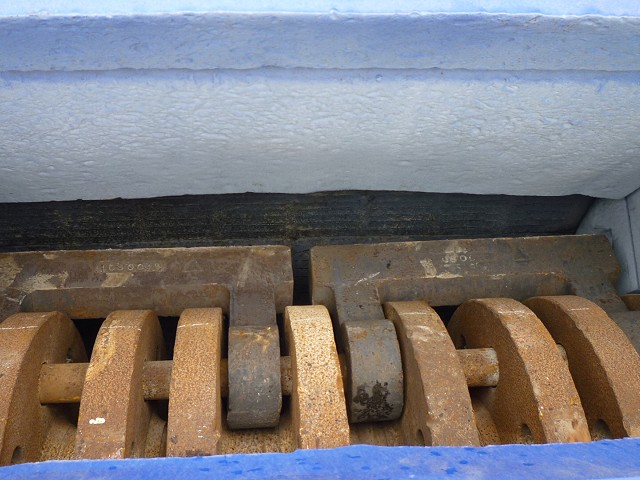 Lanway No 3