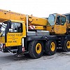 Liebherr LTM 1040-3