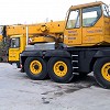 Liebherr LTM 1040-3