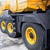 Liebherr LTM 1040-3