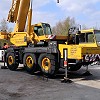 Liebherr LTM 1040-3