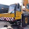 Liebherr LTM 1040-3