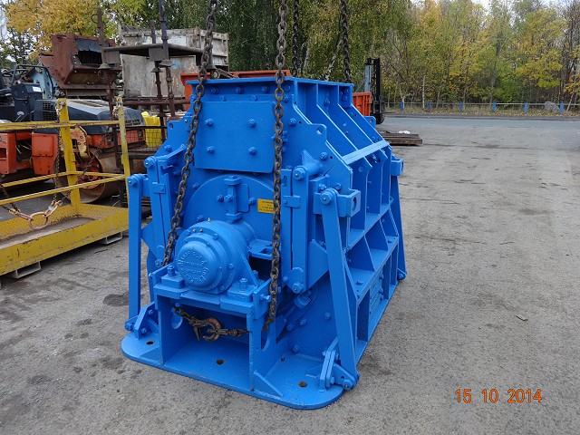 Mansfield No 3 CF