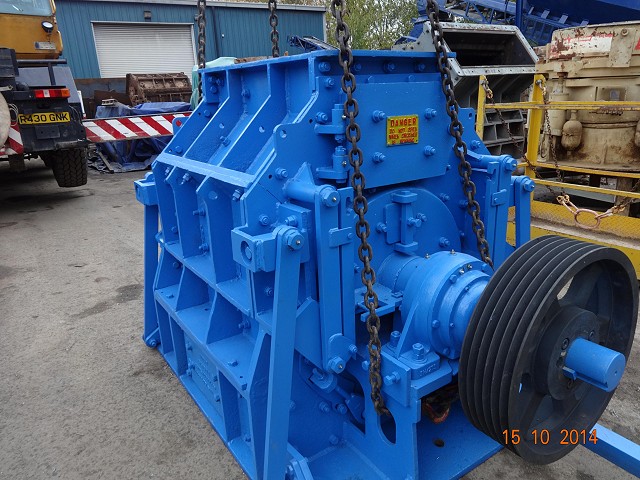 Mansfield No 3 CF