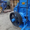 Mansfield No 3 CF