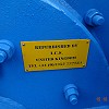 Mansfield No 3 CF