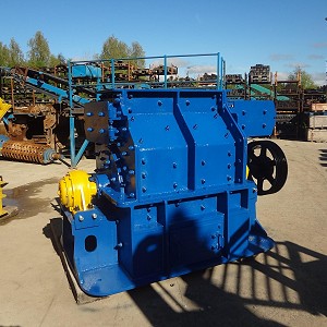 Mansfield No 3 CF