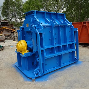 Mansfield No 4 CF