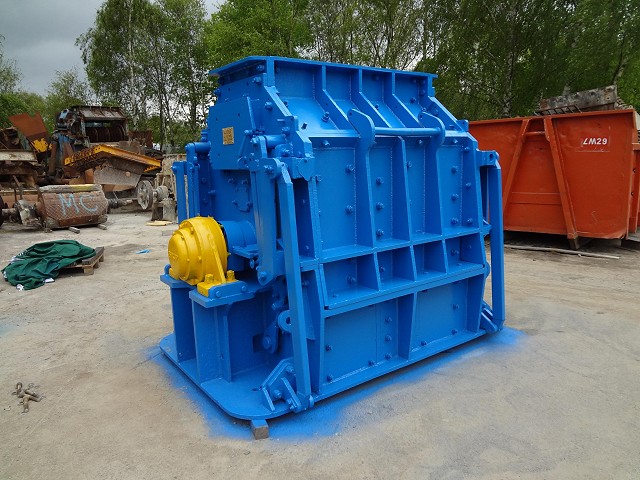 Mansfield No 4 CF