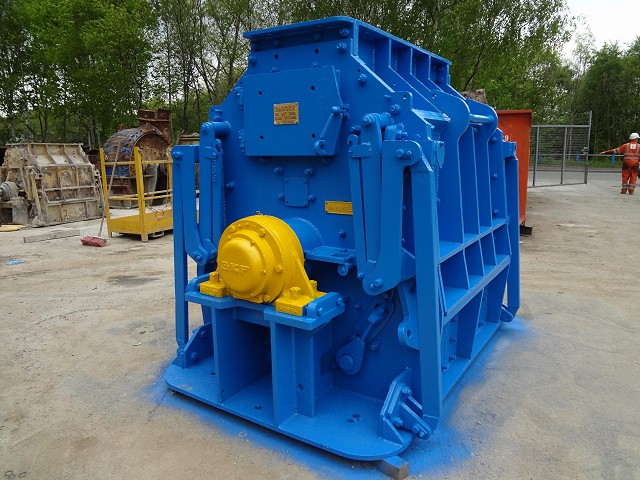 Mansfield No 4 CF