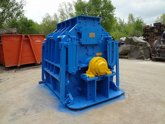 Mansfield No 4 CF