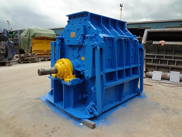 Mansfield No 4 CF