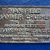 Mansfield No 4 SF