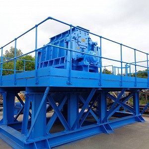 Mansfield No 5 CF