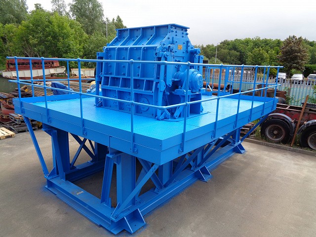 Mansfield No 5 CF