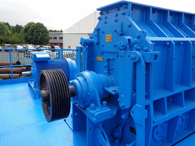 Mansfield No 5 CF