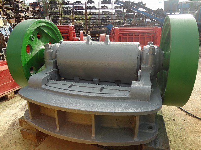 Marsden 42 x 6 Granulator