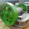 Marsden 42 x 6 Granulator