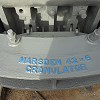 Marsden 42 x 6 Granulator