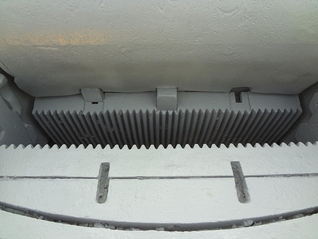 Marsden 42 x 6 Granulator