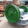 Marsden 42 x 6 Granulator